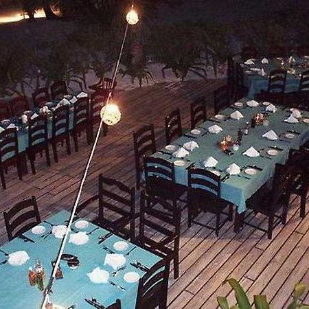 El Pescador Ξενοδοχείο San Pedro  Εξωτερικό φωτογραφία